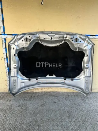 T2H4135 Капот Jaguar XF 260 Арт AM23746656, вид 4