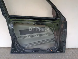 2047200705 Дверь передняя левая Mercedes GLK X204 Арт AM23759717, вид 7