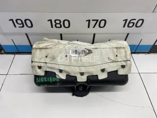 51751187 Подушка безопасности пассажирская (в торпедо) Fiat Bravo 2 Арт AM31621800, вид 1