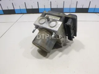 589201H600 Блок ABS (насос) Kia Ceed 1 Арт AM48297942, вид 2