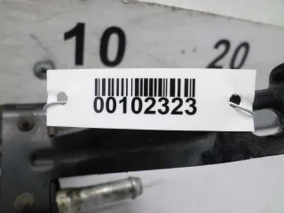  Радиатор гидроусилителя Honda Ridgeline Арт 00102323, вид 3