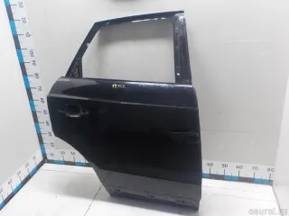 8U0833052B VAG Дверь задняя правая Audi Q3 2 Арт E23769086, вид 1