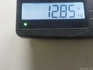 8U0833052B VAG Дверь задняя правая Audi Q3 2 Арт E23769086, вид 2