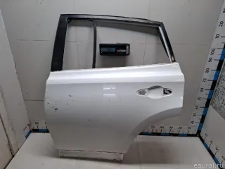 6700442180 Toyota Дверь задняя левая Toyota Rav 4 4 Арт E100569960, вид 1