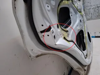 6700442180 Toyota Дверь задняя левая Toyota Rav 4 4 Арт E100569960, вид 13
