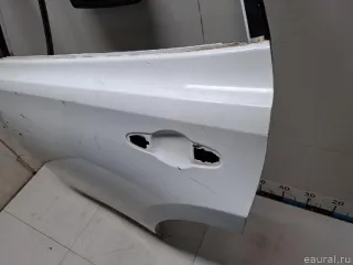 6700442180 Toyota Дверь задняя левая Toyota Rav 4 4 Арт E100569960, вид 2
