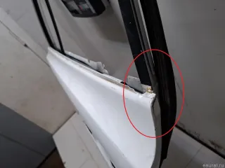 6700442180 Toyota Дверь задняя левая Toyota Rav 4 4 Арт E100569960, вид 3