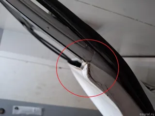 6700442180 Toyota Дверь задняя левая Toyota Rav 4 4 Арт E100569960, вид 4