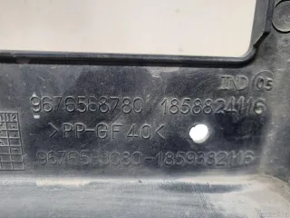 9676568780 Citroen-Peugeot Панель передняя Citroen C4 1 restailing Арт E31680120, вид 3