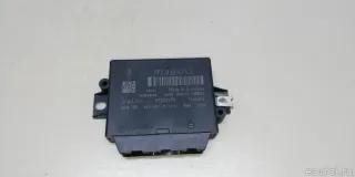 95861804200 VAG Блок управления парктроником Porsche Cayenne 958 Арт E100570269, вид 1