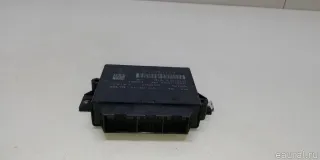 95861804200 VAG Блок управления парктроником Porsche Cayenne 958 Арт E100570269, вид 2