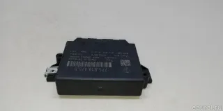 95861804200 VAG Блок управления парктроником Porsche Cayenne 958 Арт E100570269, вид 4