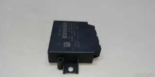 95861804200 VAG Блок управления парктроником Porsche Cayenne 958 Арт E100570269, вид 5