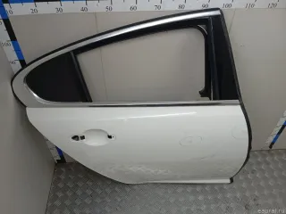 C2Z2013 Jaguar Дверь задняя правая Jaguar XF 250 Арт E23769703, вид 2