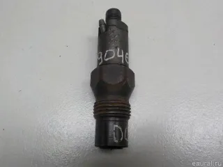  Форсунка дизельная механическая Fiat Doblo 1 Арт E50190465