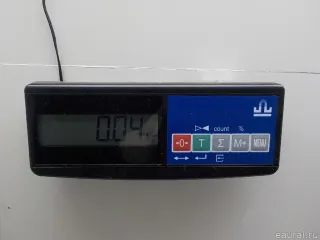  Планка под фонарь правая Fiat Punto 3 restailing Арт E50938880, вид 6