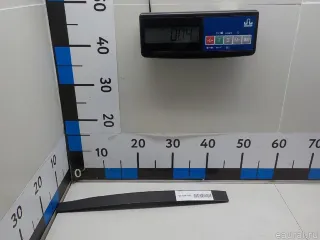  Планка под фонарь правая Fiat Punto 3 restailing Арт E50938880, вид 7