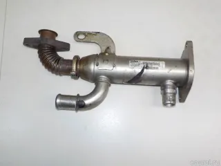 9645689780 Citroen-Peugeot Радиатор системы EGR Fiat Scudo 2 Арт E51370651, вид 9