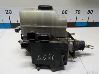 4705060053 Toyota Блок ABS (насос) Lexus LX 2 Арт E81081958, вид 7