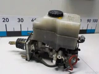 4705060053 Toyota Блок ABS (насос) Lexus LX 2 Арт E81081958, вид 9