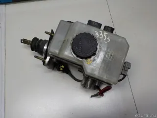 4705060053 Toyota Блок ABS (насос) Lexus LX 2 Арт E81081958, вид 10