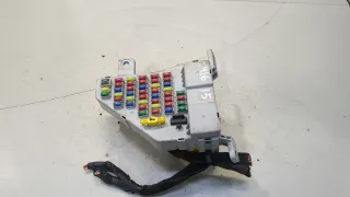 911102E501 Блок предохранителей Hyundai Tucson 1 Арт 9038348, вид 1