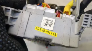 911102E501 Блок предохранителей Hyundai Tucson 1 Арт 9038348, вид 2