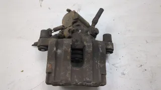 542477,93181404,95520073 Суппорт тормозной задний левый Opel Vectra C  Арт 20321977, вид 1