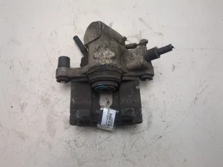 542477,93181404,95520073 Суппорт тормозной задний левый Opel Vectra C  Арт 20321977, вид 3
