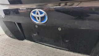 8513047031 Моторчик заднего стеклоочистителя (дворника) Toyota Prius 4 Арт 11093212, вид 3