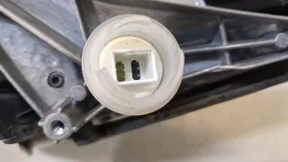 51167459047,7459047 Зеркало левое BMW 1 F20/F21 Арт 20342002, вид 2