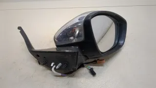 1611240980 Зеркало правое Peugeot 2008 Арт 20342727, вид 1