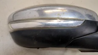1611240980 Зеркало правое Peugeot 2008 Арт 20342727, вид 4
