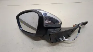 1611240880 Зеркало левое Peugeot 2008 Арт 20342734, вид 1