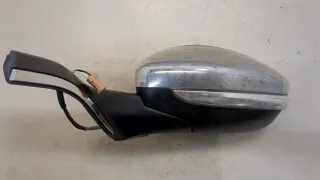 1611240880 Зеркало левое Peugeot 2008 Арт 20342734, вид 2