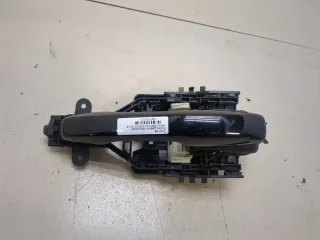 39842681,31378253 Ручка наружная задняя правая черная Volvo S90 2 Арт 20339213, вид 1