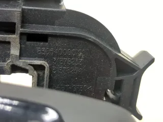 39842681,31378253 Ручка наружная задняя правая черная Volvo S90 2 Арт 20339213, вид 3