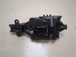 39842681,31378253 Ручка наружная задняя правая черная Volvo S90 2 Арт 20339213, вид 4
