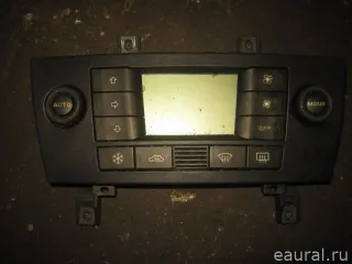  Блок управления климатической установкой Fiat Stilo Арт E11657981
