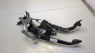 3M512467CP Педальный узел Ford Kuga 1 Арт 20332172, вид 1