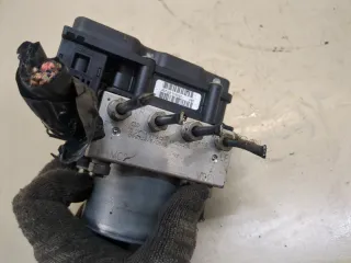  Блок АБС (ABS) Fiat Panda 2 Арт 20342279, вид 2