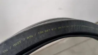 17A867911A,17A867911A9B9 Уплотнитель (прочее) Volkswagen Jetta 7 Арт 9334400, вид 2