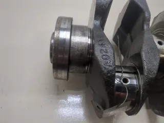  Коленвал Nissan Navara D40 Арт 20323305, вид 3