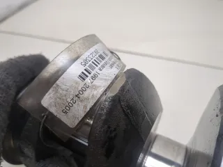  Коленвал Nissan Navara D40 Арт 20323305, вид 4