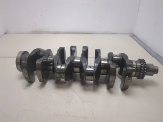  Коленвал Nissan Navara D40 Арт 20323305, вид 5