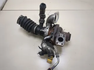 1945757 Турбина Ford Mondeo 4 restailing Арт 20340930, вид 1