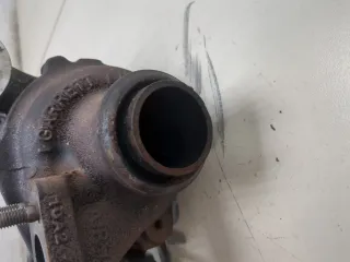 1945757 Турбина Ford Mondeo 4 restailing Арт 20340930, вид 2