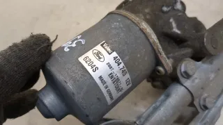 2S6T17B571AC Механизм стеклоочистителя (трапеция дворников) Ford Fusion 1 Арт 20341636, вид 3
