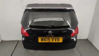 6340G3 Подсветка номера Peugeot 2008 Арт 11368586, вид 1