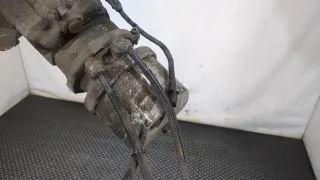 1703859,1408672,1703809 Ступица задняя правая DAF LF Арт 20224396, вид 5